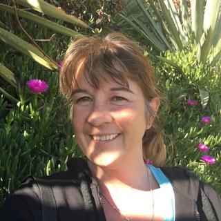 Логотип @traumatherapiegonzalez - Traumatherapie S. Gonzalez