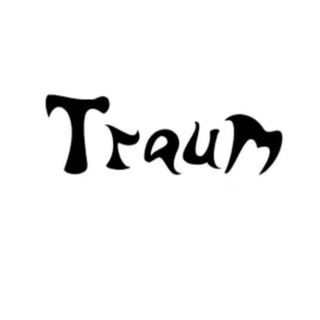 Логотип @traummm - Traum