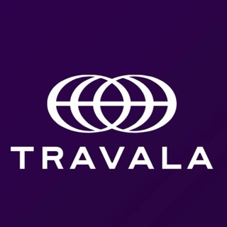 Логотип @travala_nl - Travala.com - Nederlands 🇳🇱
