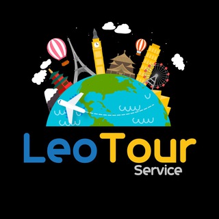 Логотип @travel0900 - LeoTOUR service