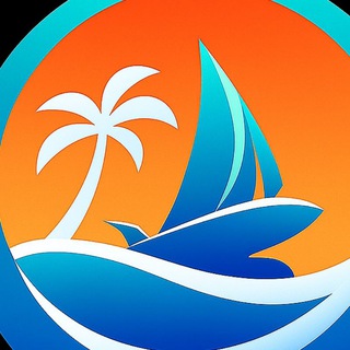 Логотип @travel24pro - ТРЕВЕЛ 24 ПРО • ПУТЕШЕСТВИЯ И ТУРИЗМ