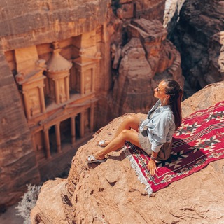 Логотип @travel_anasteisha_news - @travel_anasteisha