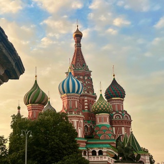 Логотип @travel_and_all - Путешествия и всё такое