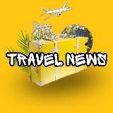 Логотип @travel_box_sale - Travel NEWS