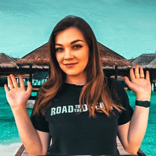 Логотип @travel_dimi - Михайлова Ди | ХАКНЕМ ПУТЕШЕСТВИЯ