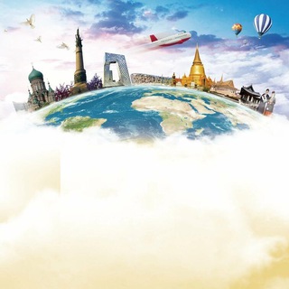 Логотип @travel_esthetics - Эстетика Путешествия