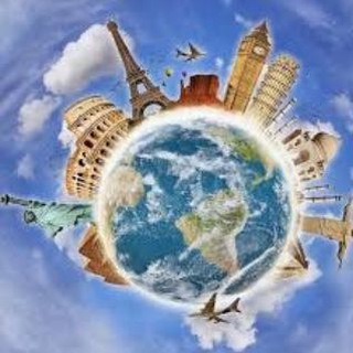 Логотип @travel_help_kz - Бюджетные путешествия с экспертом travel_help_kz