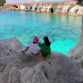 Логотип @travel_hot_smr - 🏝Горящие туры ✈️ Самара, Москва