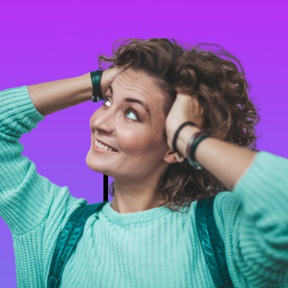 Логотип @travel_kiddy - Travel_kiddy