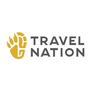 Логотип @travel_nation - Travel Nation - туры в Узбекистан и по миру