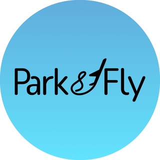 Логотип @travel_parkfly - ТУРИСТИЧНА АГЕНЦІЯ 🇺🇦 PARK&FLY