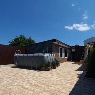 Логотип @travel_sevastopol - Домик для гостей на Фиоленте. Интересное в Крыму