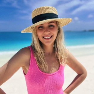 Логотип @travel_studio - Турагентство | ОАЭ | Мальдивы | Таиланд