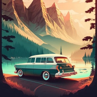 Логотип @travel_time_com - Время Странствий