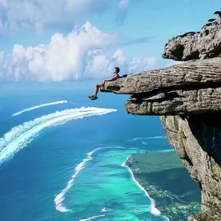 Логотип @travel_youlove - 🌍 TRAVEL_YOULOVE |Авторские туры