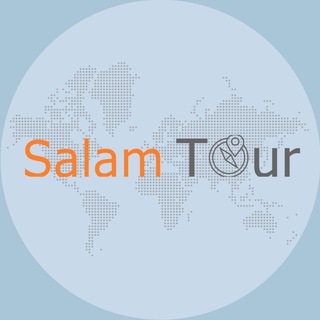 Логотип @travelacrossuzbekistan - Саёҳат қил - Путешествуй!