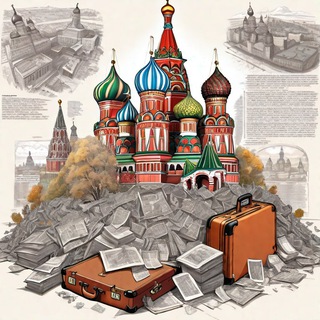 Логотип @travelbaseone - Русский Турист | Путешествия