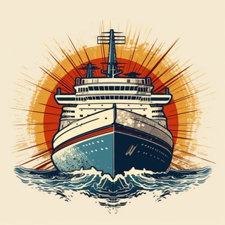 Логотип @travelbelka_cruise - Белка в круизе