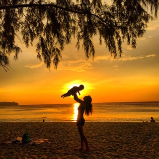 Логотип @travelblog_with_baby - travelblog_withsoul