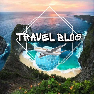 Логотип @travelblogcom - travelblogcom