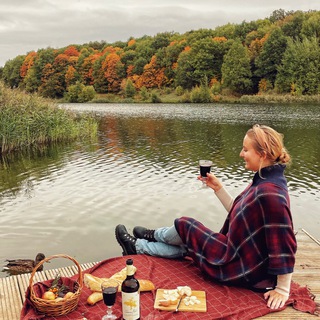 Логотип @travelblognnn - Travelblognn | Лена Митягина