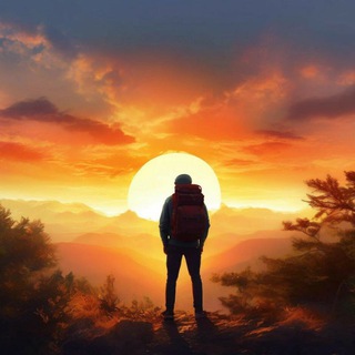 Логотип @travelbudgetguide - Туризм без границ