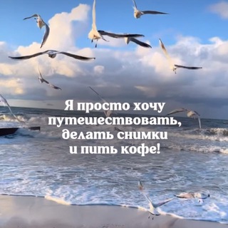 Логотип @travelchannelmarina - TRAVEL CHANNEL