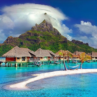 Логотип @travelcost - Путешествия это просто. TravelCost.