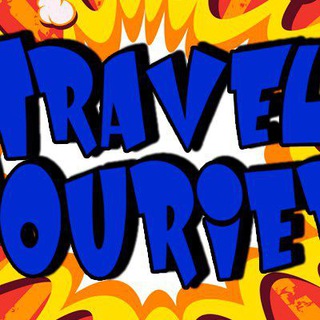 Логотип @travelcourier - TravelCourier - Туристический курьер