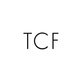 Логотип @travelcreatefeel - TCF || Авторские путешествия