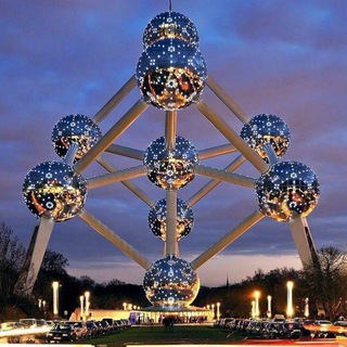 Логотип @traveldu - Экскурсии из Дуйсбурга/Кёльна