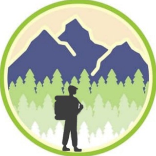 Логотип @traveler_news - Путешественник | Traveler