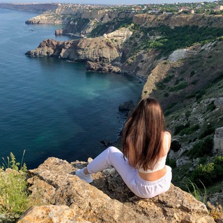 Логотип @travelers_chat - Файл Путешественника Chat