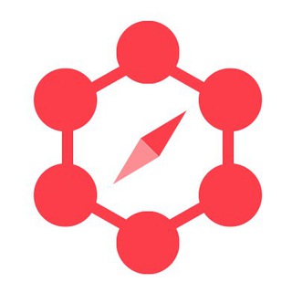 Логотип @travelertoken - TravelerToken