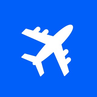 Логотип @travelflights - TravelFlights — дешевые авиабилеты и отели