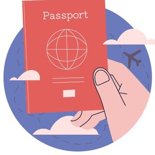 Логотип @travelfor300 - ✈️ Путешествия за 300