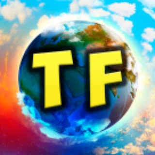 Логотип @travelforeveryoutube - Travel Forever. Путешествия. Отдых. Советы. Визы. Ирина и Вячеслав Юмабаевы