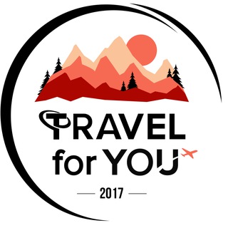 Логотип @travelforyou_tour - СЕВЕРНАЯ ОСЕТИЯ. | Авторские туры на Кавказ