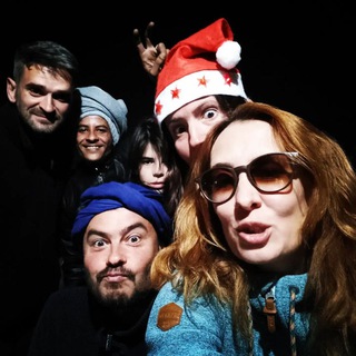 Логотип @travelfreelevel - Тур без купюр