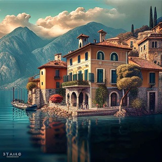 Логотип @travelguide360 - TravelGuide360