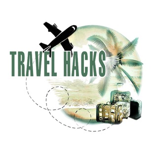 Логотип @travelhacksrusso - Сделать визу в Москве