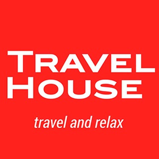 Логотип @travelhouse_chat - TH.BY - Горящие туры! Chat