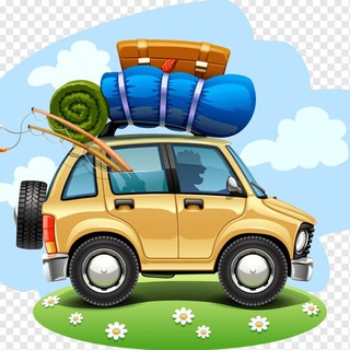 Логотип @traveling_russia_on - Путешествие по России