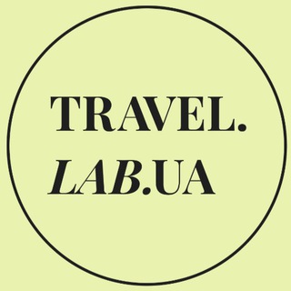 Логотип @traveljhonsy - ТУРИ ВІД TRAVELLAB.UA