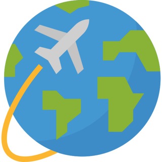 Логотип @traveljoys - TravelJoys🏝