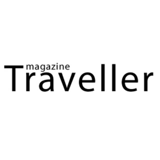 Логотип @travellermagazine - TravellerMagazine