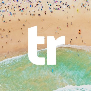 Логотип @travellerstales - Traveler - Путешествия и туризм