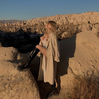 Логотип @travellevshina - TRAVELLEVSHINA