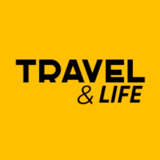 Логотип @travellifeblog - Travel. Life. Dacha