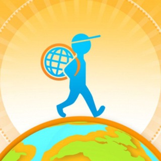 Логотип @travelling_tj - Клуб любителей путешествий по MINималке